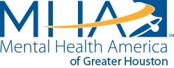 Mental Health America of Greater Houston Inc logo