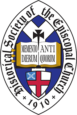 Historical Society of the Episcopal Church logo