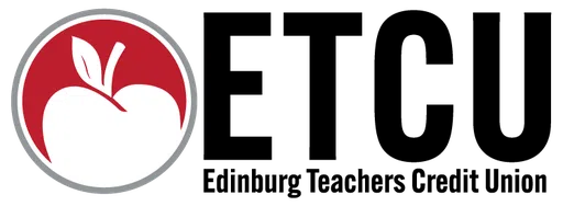 Edinburg Teachers Credit Union logo