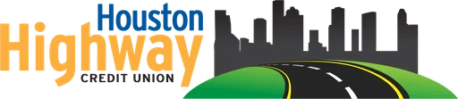 Houston Highway Credit Union logo