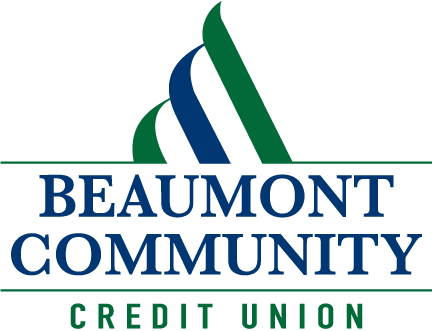 Beaumont Community Credit Union logo