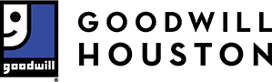 Goodwill Industries of Houston logo