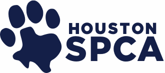 Houston Society for the Prevention of Cruelty to Animals logo