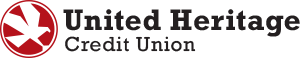 United Heritage Credit Union logo