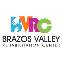 Brazos Valley Rehabilitation Center logo
