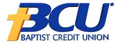 Baptist Credit Union logo