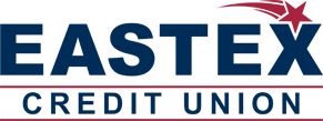Eastex Credit Union logo