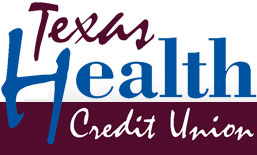 Texas Health Credit Union logo