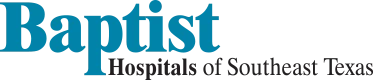 Baptist Hospitals of Southeast Texas logo
