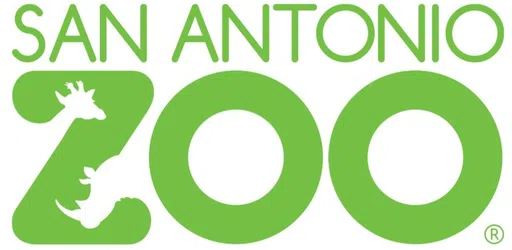 San Antonio Zoological Society logo