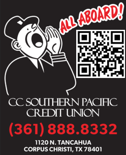 Corpus Christi S P Credit Union logo