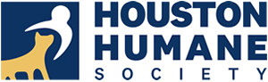 Houston Humane Society logo