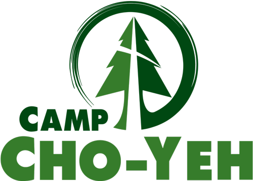 CHO-YEH Camp and Conference Center logo