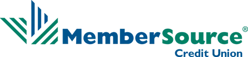 Membersource Credit Union logo