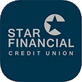 Star Financial Credit Union logo