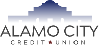 Alamo City Credit Union logo