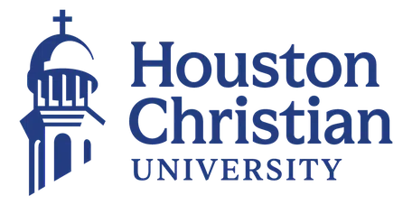 Houston Christian University logo