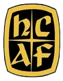 Hill Country Arts Foundation logo
