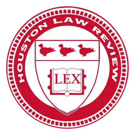 Houston Law Review logo