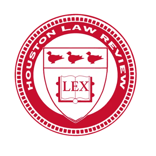 Houston Law Review logo