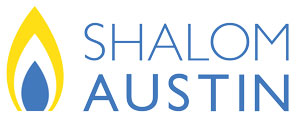 Shalom Austin logo