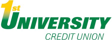 1st University Credit Union logo