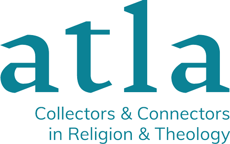 American Theological Library Association logo
