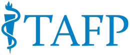 Texas Academy of Family Physicians Foundation logo