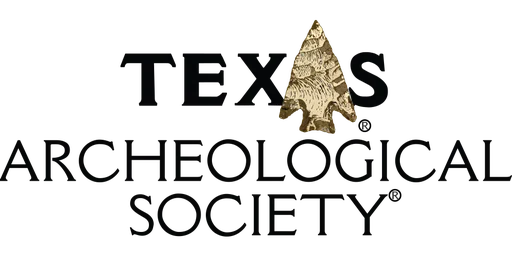 Texas Archeological Society logo