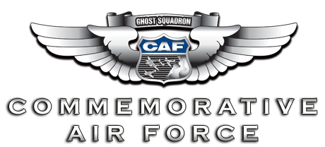 Commemorative Air Force logo
