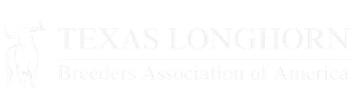 Texas Longhorn Breeders Association of America logo