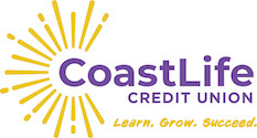 Coastlife Credit Union logo