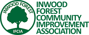 Inwood Forest Community Improvement Association logo