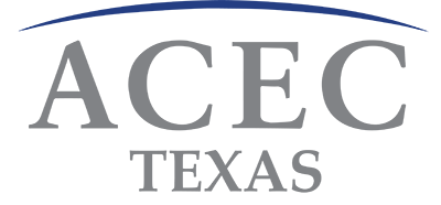 American Council of Engineering Companies of Texas logo