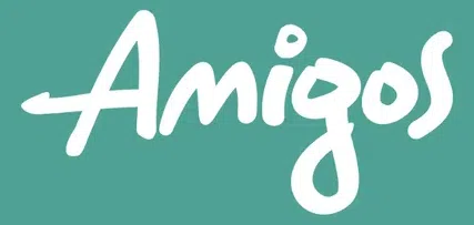 Amigos De Las Americas logo