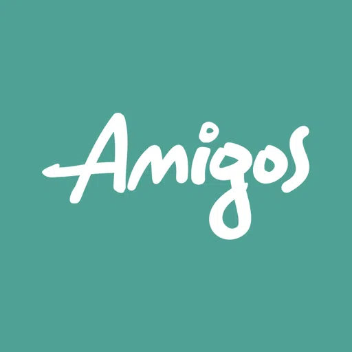 Amigos De Las Americas logo