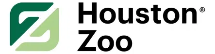 Houston Zoo Inc logo