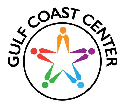 Gulf Coast Center logo
