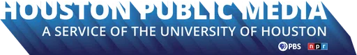 Houston Public Media Foundation logo