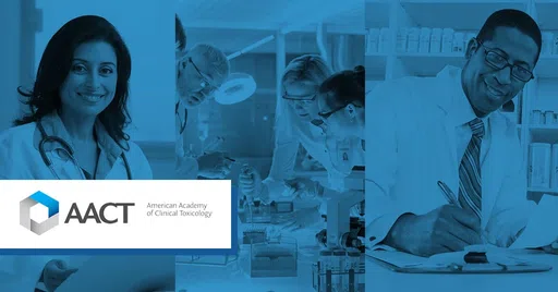 American Academy of Clinical Toxicology logo