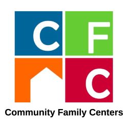 Community Family Centers-Centros Familiares De LA Comunidad logo