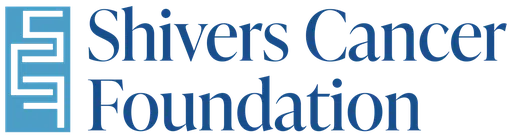 Shivers Cancer Foundation logo
