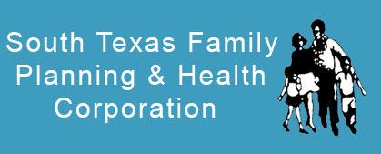 South Texas Family Planning & Health Corporation logo