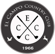 El Campo Country Club Inc logo