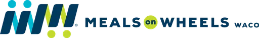 Meals on Wheels Waco logo
