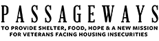 Passageways Ltd logo