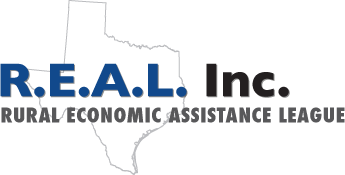 Rural Economic Assistance League Inc logo
