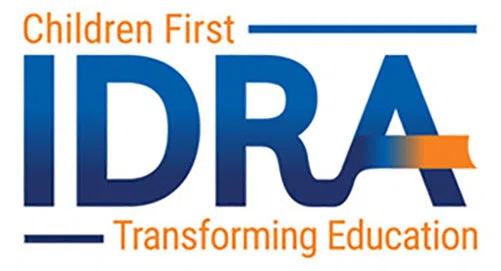 Intercultural Development Research Association logo