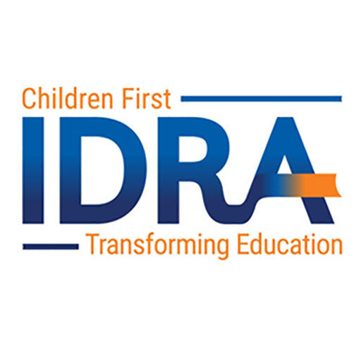Intercultural Development Research Association logo