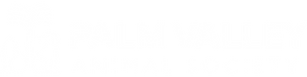 Palm Valley Animal Center logo